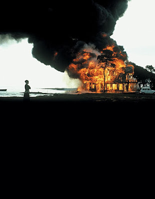 Andrei Tarkovsky's The Sacrifice (1986) Image 4