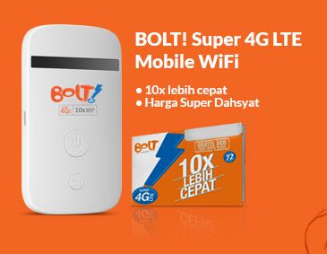 Daftar Harga Modem 4G LTE Mulai Harga Paling Murah 2018