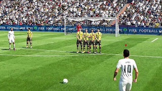 FiFa 17 Mobile APK FiFa 2017 APK Mod APK And Data Obb File For ANdroid And Tablets
