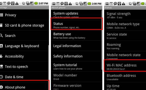 Inilah Cara Hack WhatsApp Seseorang Tanpa Diketahui Mereka 5 Inilah Cara Hack WhatsApp Seseorang Tanpa Diketahui Mereka 5