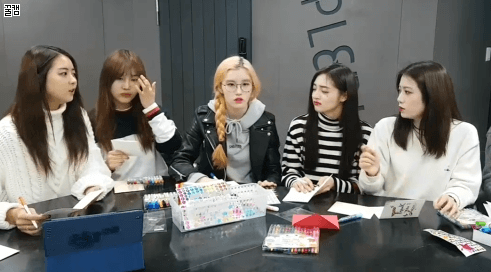 또 질투 폭발한 주결경