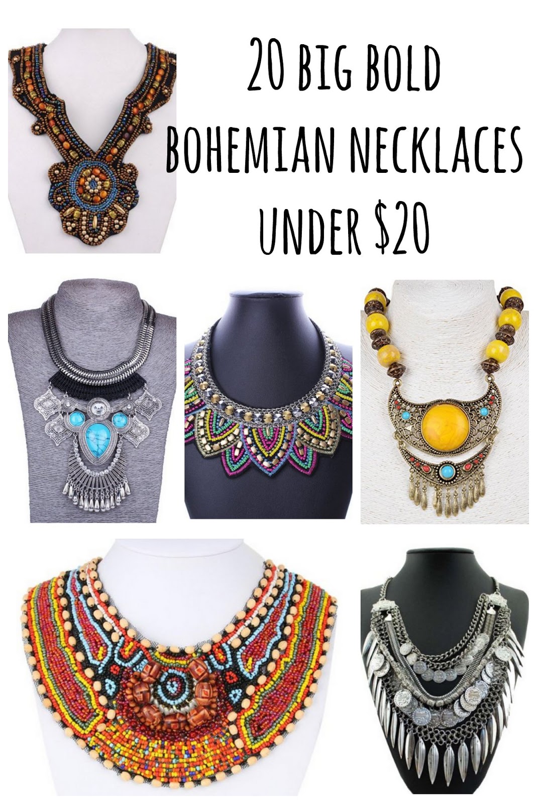 Quirky Bohemian Mama A Bohemian Mom Blog 20 big bold bohemian