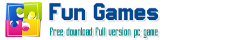 fun games - free download full version  pc game