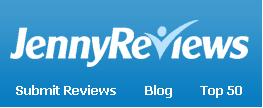 JennyReviews and earn large commissions