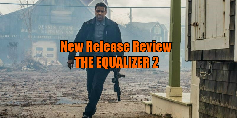 the equalizer 2 review