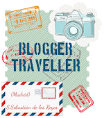 Blogger Traveller