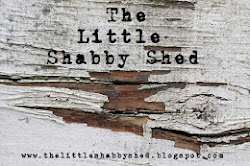 The Little Shabby Shed