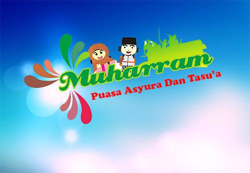 Gambar Puasa Muharram Manfaat Keutamaan Niat Puasa Muharram 2018 9 Dan 10 Asyura Tasu'a Jatuh Pada Tanggal