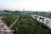 taman menteng jakarta