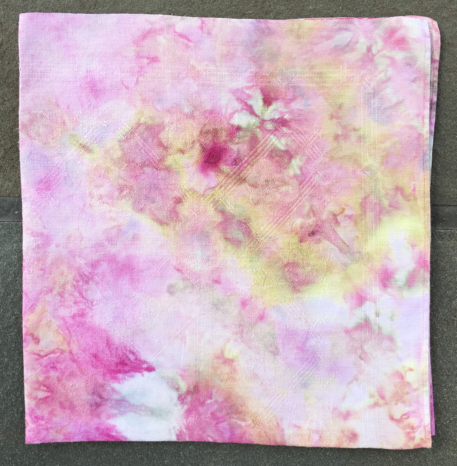 Notes From Norma More Snow Dyeing notes-from-norma-more-snow-dyeing