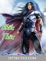 Chiến Thiên Chiến Thiên
