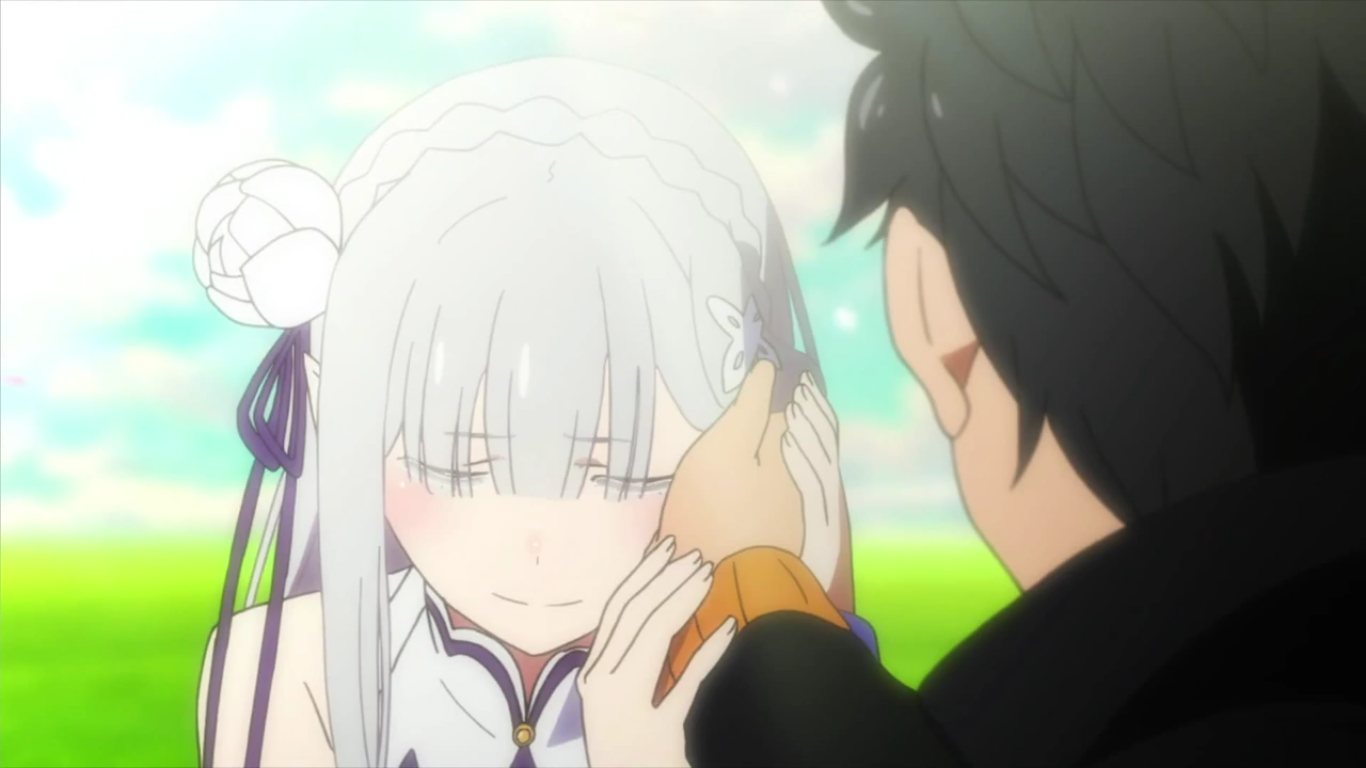 ReZero é TUDO ISSO MESMO? Análise da 1ª Temporada 