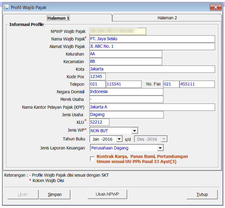Tutorial Download Dan Install Aplikasi Espt Pajak Penghasilan Pph Badan 1771 Tutorial Download Dan Install Aplikasi Espt Pajak Penghasilan Pph Badan 1771