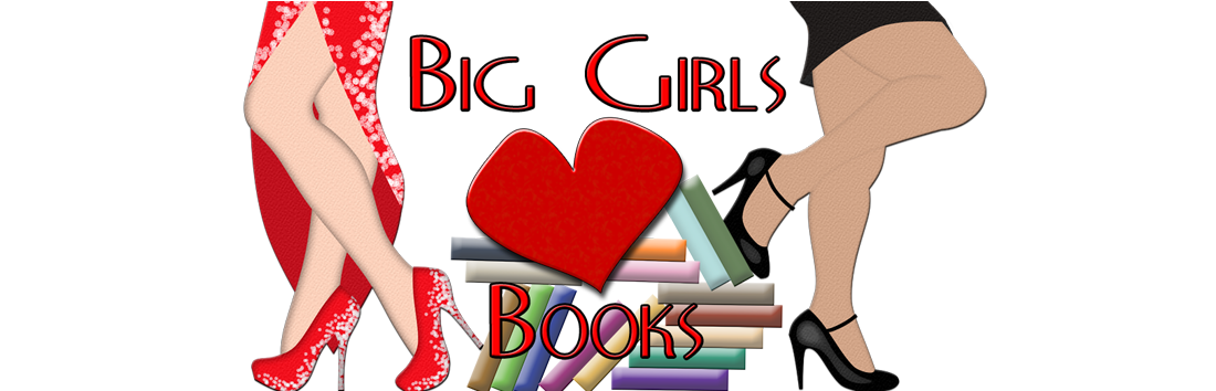 Big Girls *Heart* Books