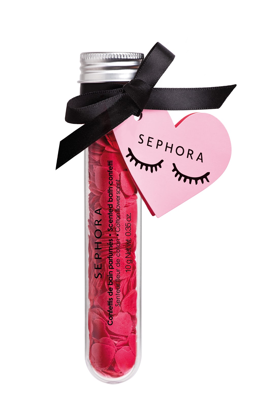Sephora’dan 183 farklı hediye bir arada Sephora’dan 183 farklı hediye bir arada