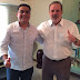 CORONEL CAMPOS SERÁ CANDIDATO A DEPUTADO ESTADUAL COM O APOIO DE ARMANDO MONTEIRO