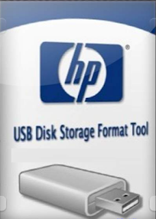Latest and updated version 2.2.3 HP-USB-Format-Tool