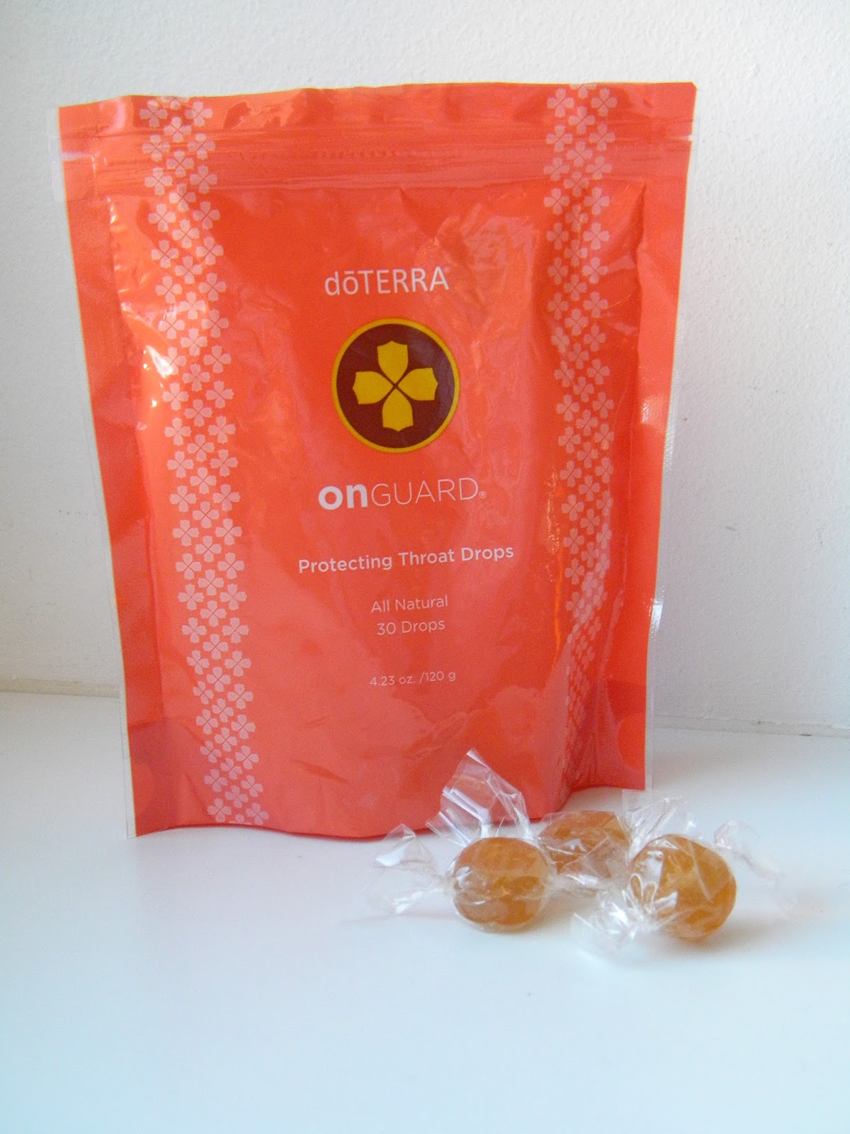 Eeterlikud õlid: Doterra On Guard