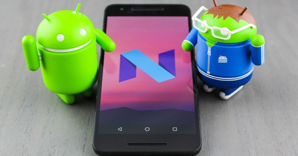 Actualización de Android N Beta llega a desarrolladores