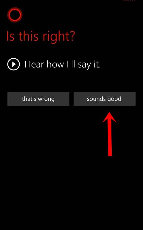 Ativar a Cortana no windows phone 8.1 [detalhadamente]