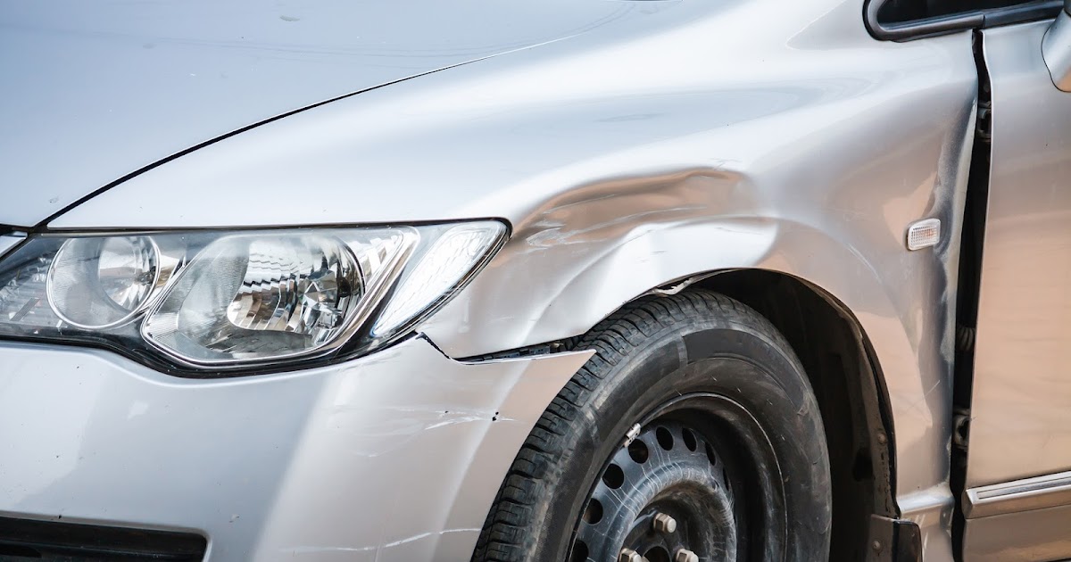 Corby's Collision: Which Auto Collision Center Should I Use