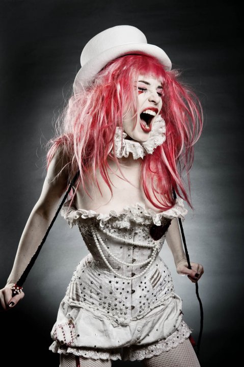 Emilie Autumn Porn 83