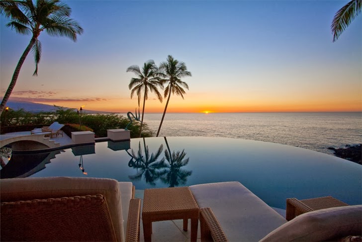 World Of Architecture Incredible Cliff House Property On