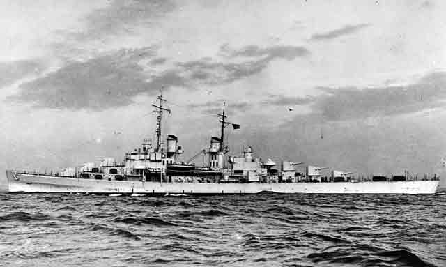USS Atlanta, 26 November 1941 worldwartwo.filminspector.com