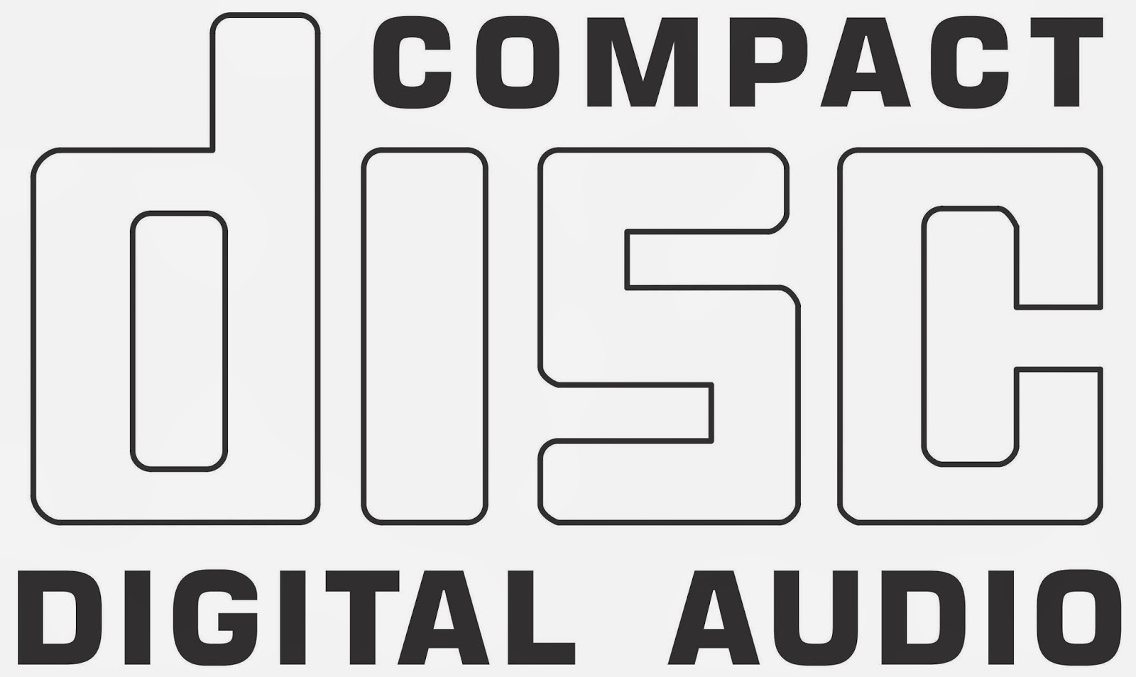 CDAudio Logo Disc Digital Audio] eps Free Download Welogo