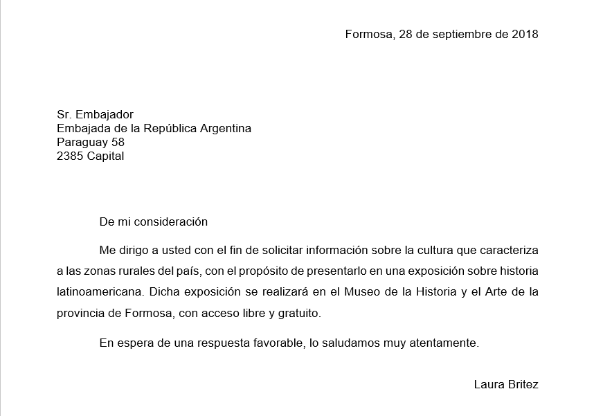 Textos Instrumentales