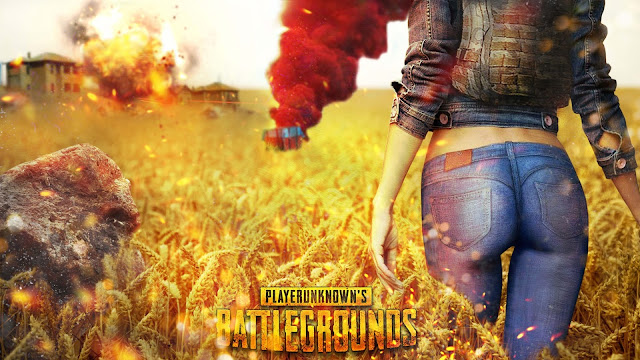 Pubg Wallpapers HD | MagOne 2016