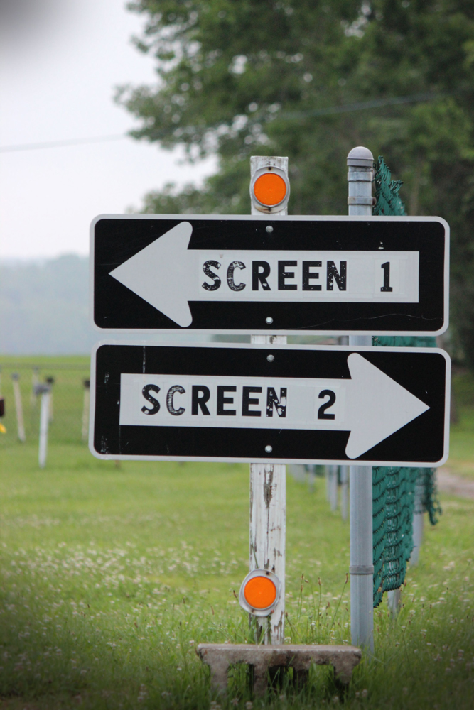 SWPA Rural Exploration Save the SkyView Drive In! Carmichaels, Pa's