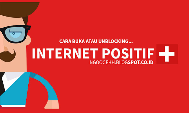 Cara Gila Buka Situs yang diblokir (100% Berhasil) Cara Gila Buka Situs yang diblokir (100% Berhasil)