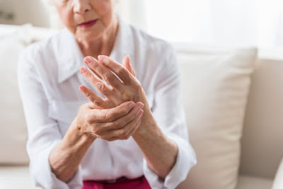 Arthritis | Arthritis: Causes Symptoms and Treatment