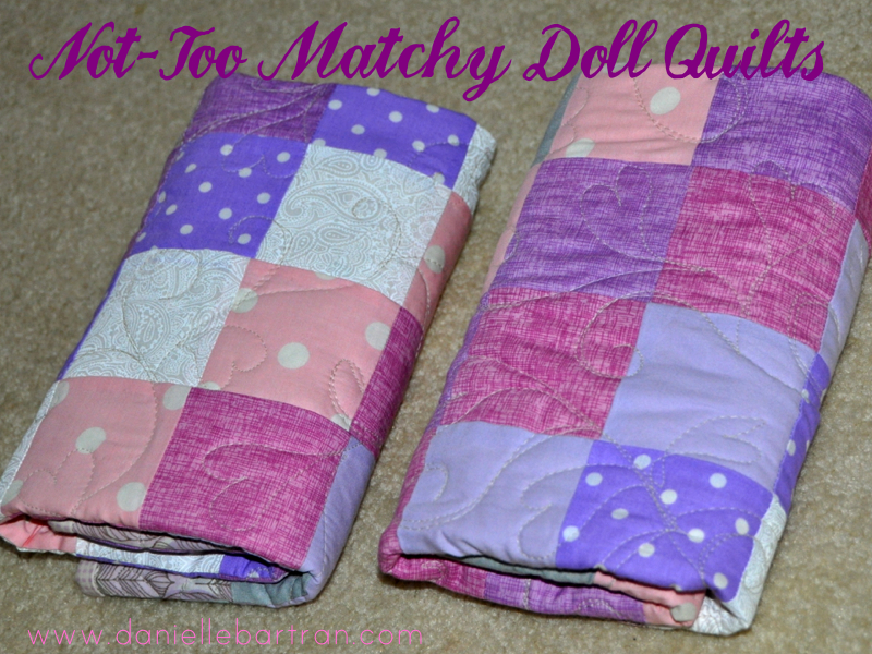 made Doll Bunk Bed {Cutest Build Yet!}