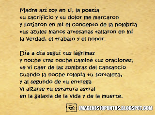 poemas de madre poemas de madre