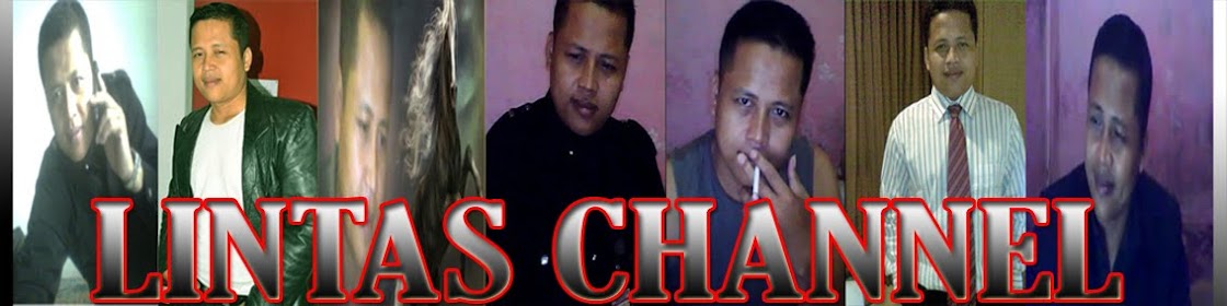 LINTAS CHANNEL