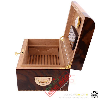 Hộp ủ giữ ẩm xì gà cao cấp RAG912 Cohiba Hop-bao-quan-giu-am-xi-ga-tu-bao-quan-cigar-rag-912-3