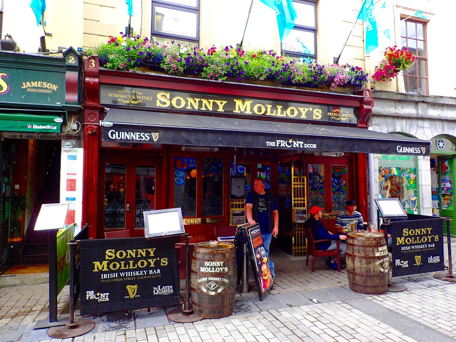 Plan Your Escape® World Travel Adventures Unhook Now... for Life