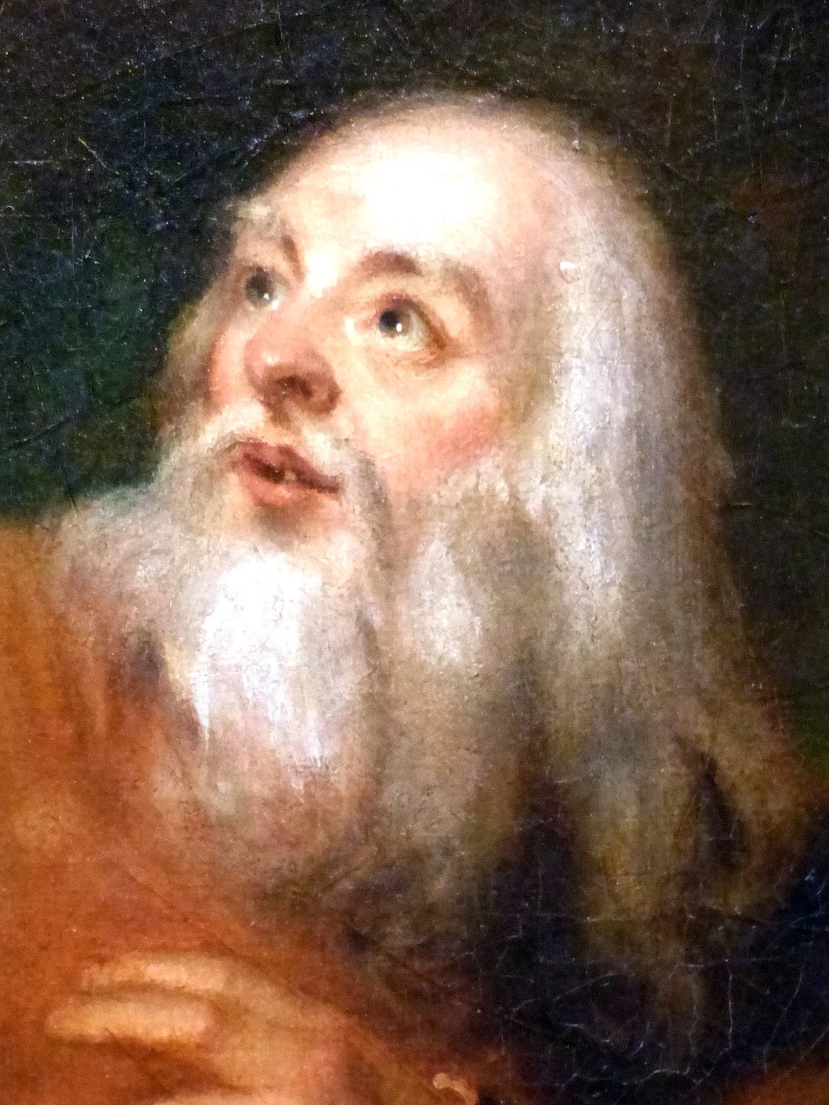 The Portrait Gallery: James Henry Hackett