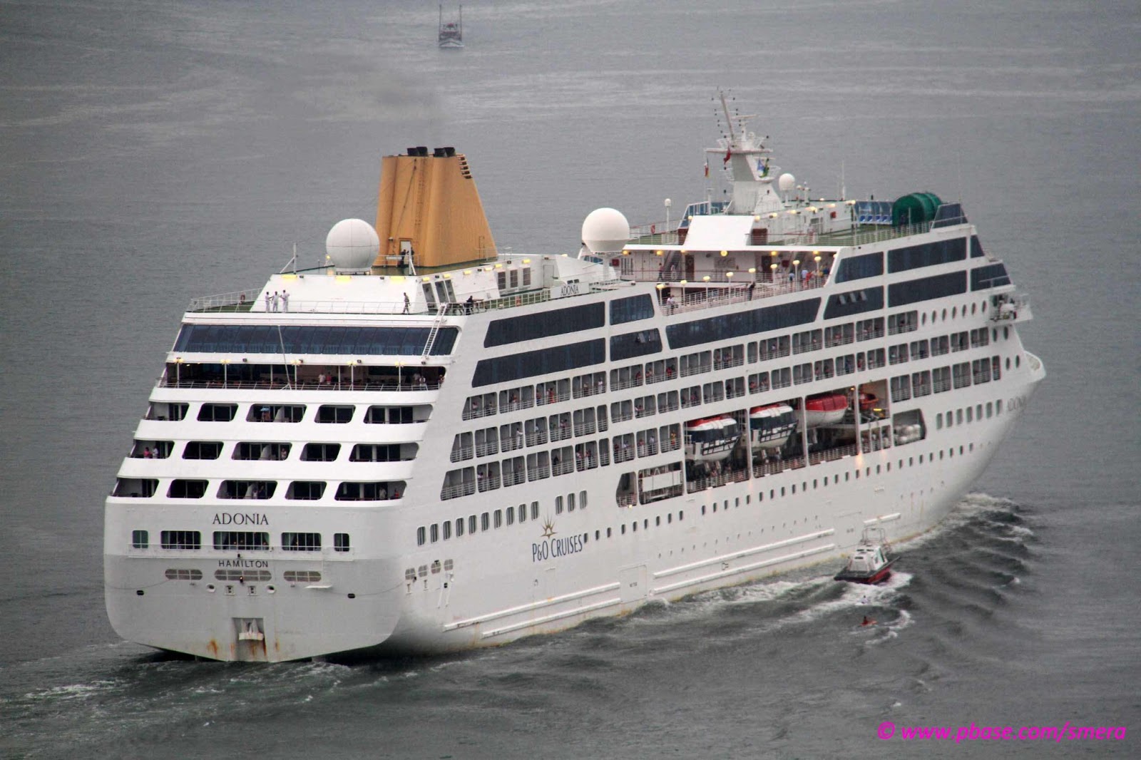 Santos ADONIA