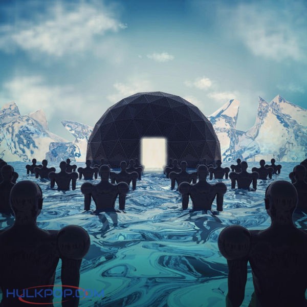 Moldy – Stadium – EP