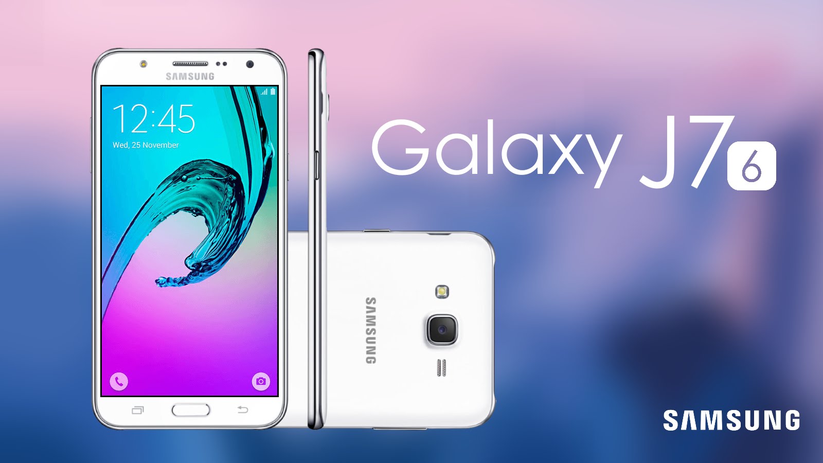 Samsung Galaxy J7 2016 Samsung Galaxy J7 2016
