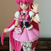 Gashapon Precure -  Mimo que comprei do Mercado Livre 