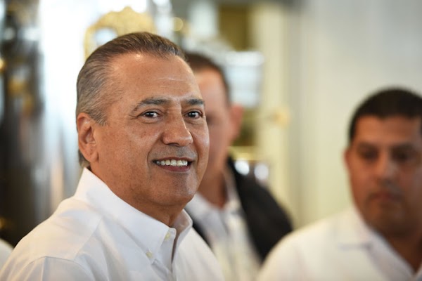 El PRI se convirtió en UN NIDO DE RATAS: Fabio Beltrones El PRI se convirtió en UN NIDO DE RATAS: Fabio Beltrones