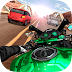 Moto Rider In Traffic Mod