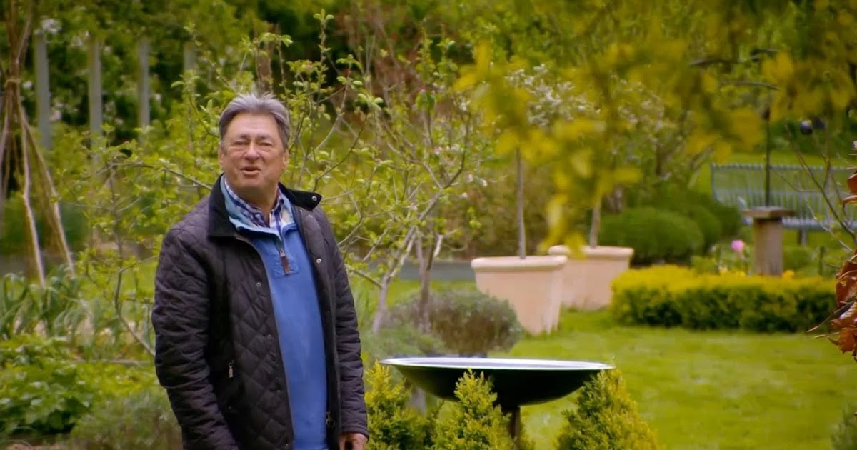 Love Your Garden Ep.5 Series 5 Video Clump (Gardening & Cooking Videos)