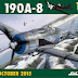 Eduard 1/72 Fw 190A-8 Profipack (70111)