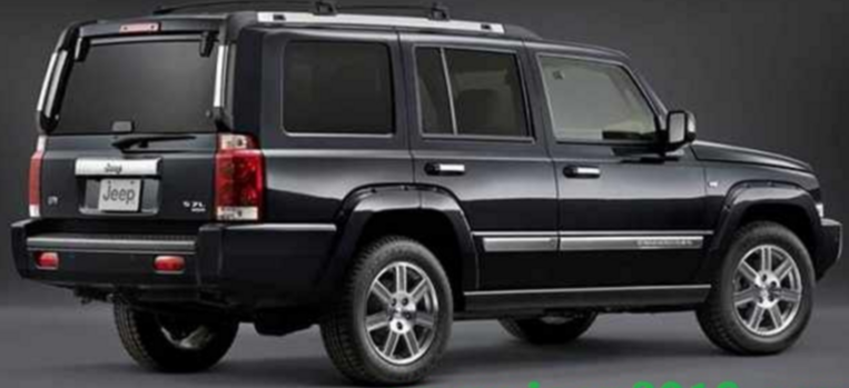 2017 Jeep Commander Best Subaru Truck Car Autos Online 2017 Jeep Commander
