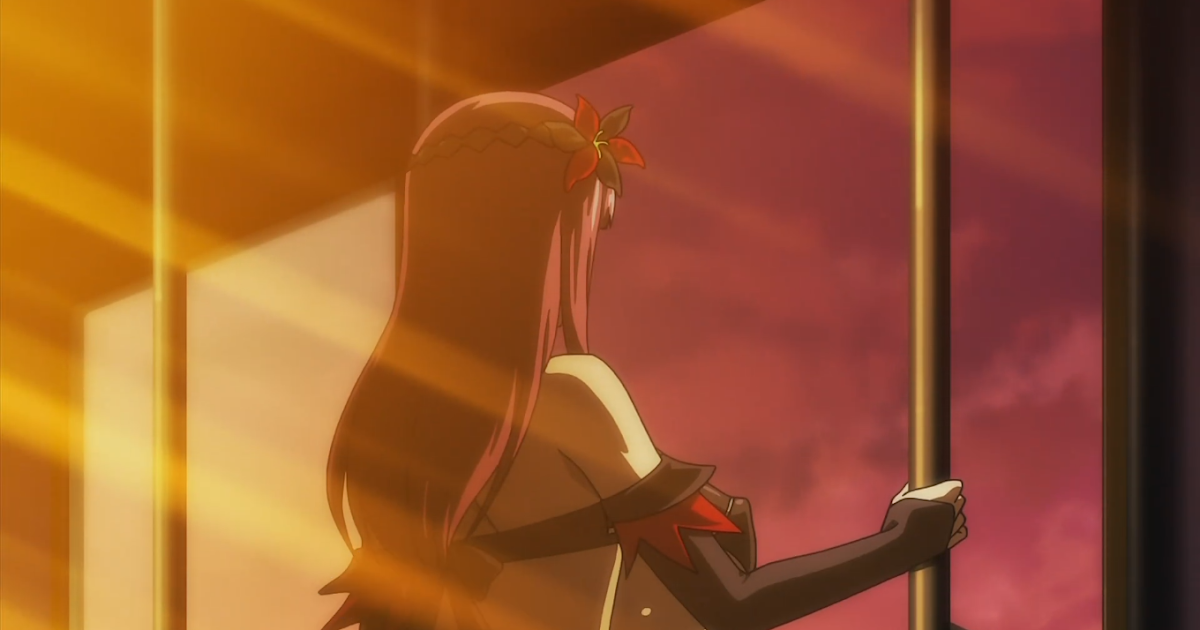 Valkyrie Drive: Mermaid - [E] 05 - Salvar Animes